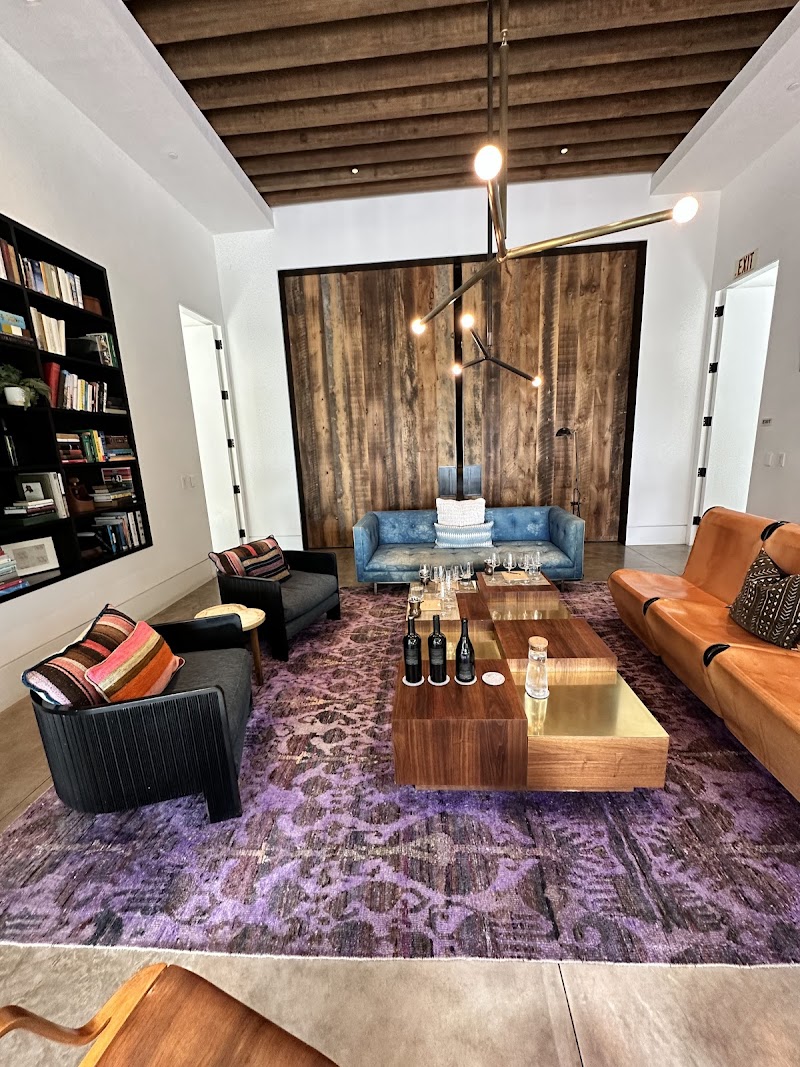 Sinegal Estate Winery photo 5