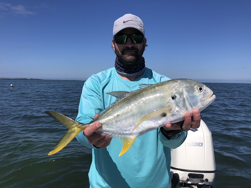 Capt. Brian Caudill Inshore Fishing Charters photo 5