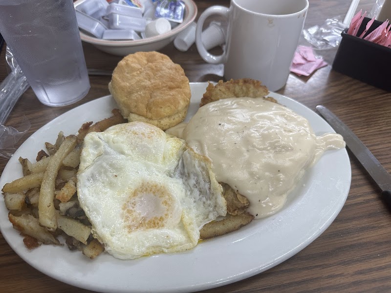 Sunday Diner photo 5