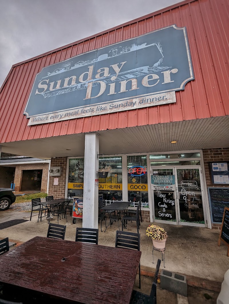 Photo of Sunday Diner