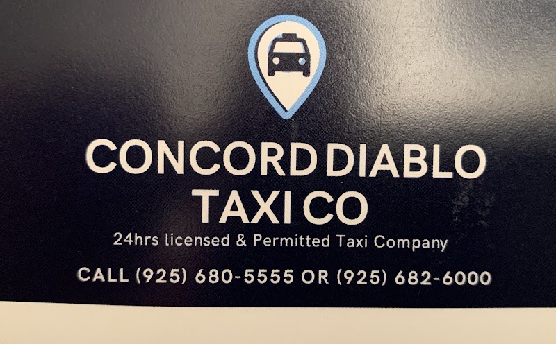 Diablo Taxicab Company photo 3