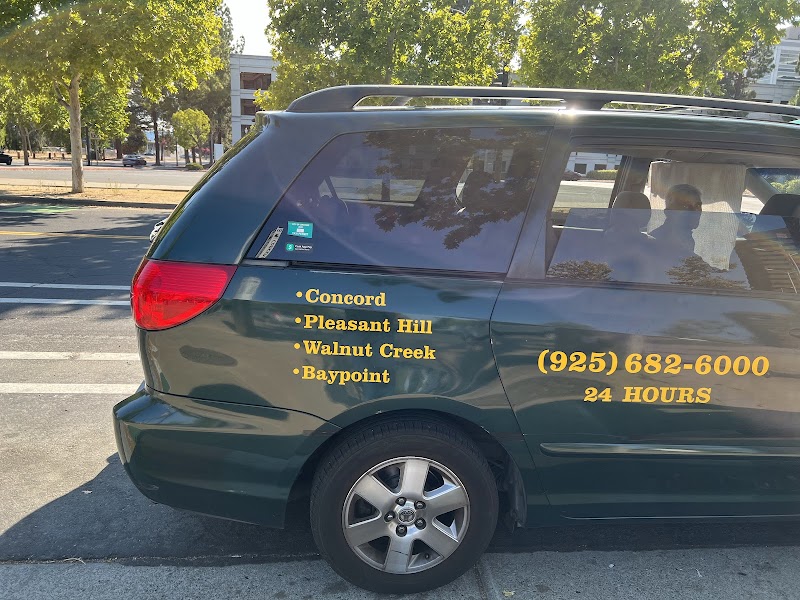 Diablo Taxicab Company photo 2