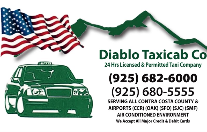 Photo of Diablo Taxicab Company