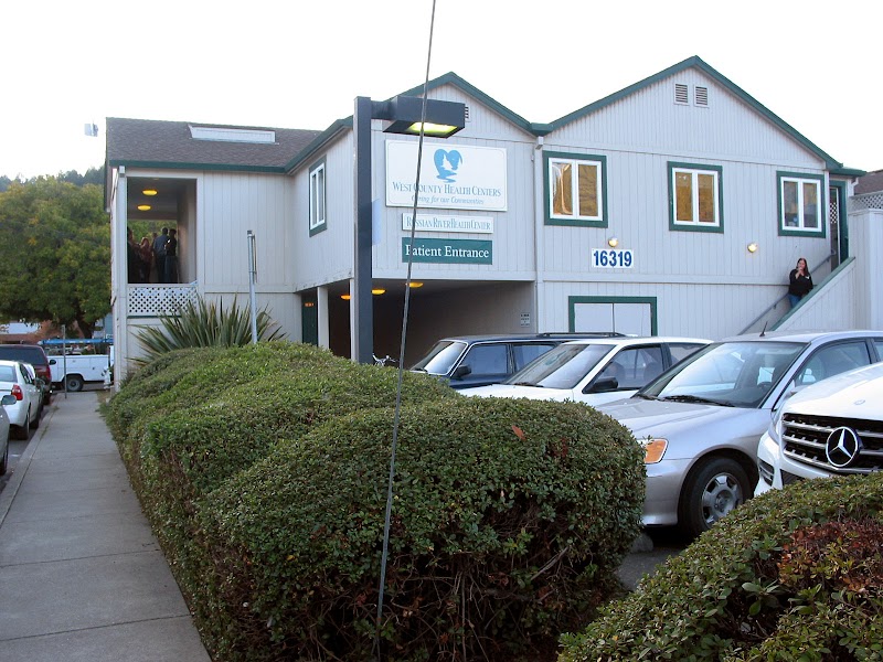 Russian River Health Center photo 3