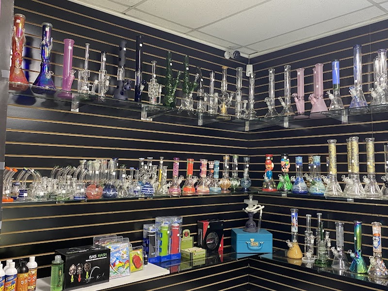 Time Zone Smoke Shop photo 2