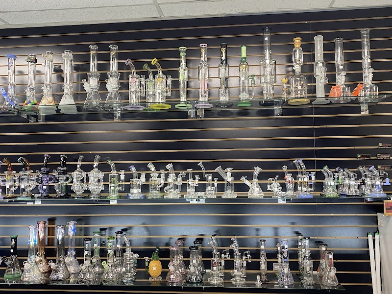 Time Zone Smoke Shop photo 3