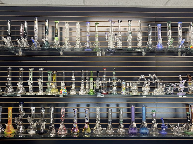 Time Zone Smoke Shop photo 5