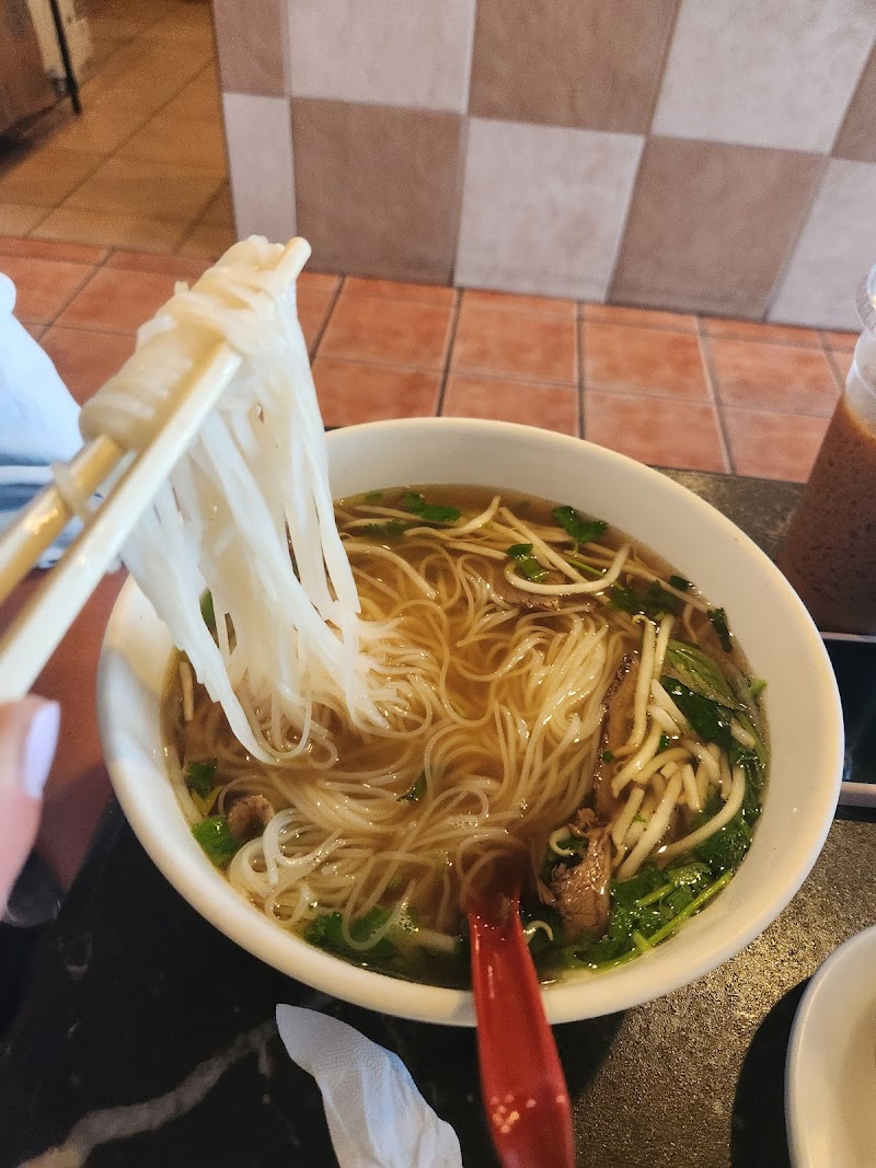 Saigon Phở photo 3