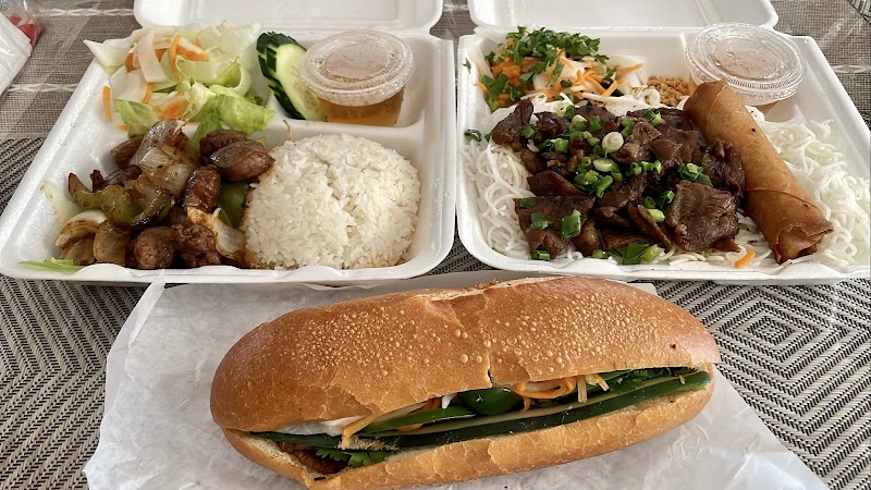 Saigon Phở photo 2