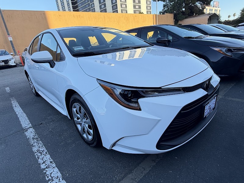 Photo of Priceless Car Rental LAX