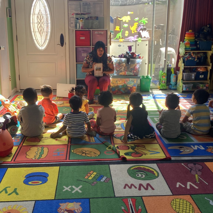 Photo of Bright Beginnings Family Daycare
