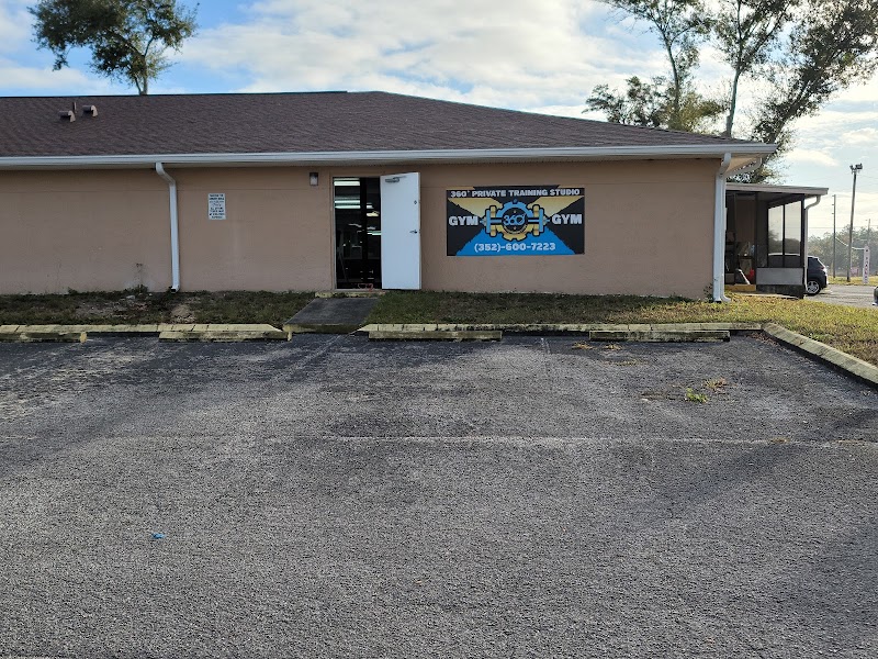 360 Private Training Studio LLC photo 3
