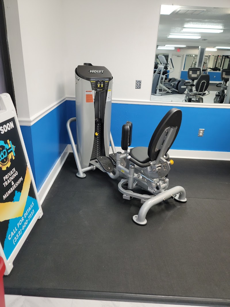 360 Private Training Studio LLC photo 5