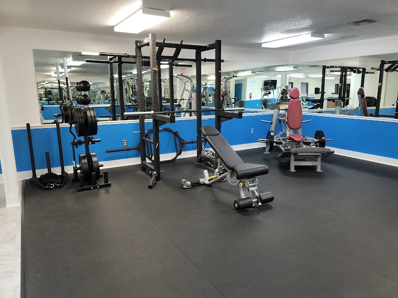 Photo of 360 Private Training Studio LLC