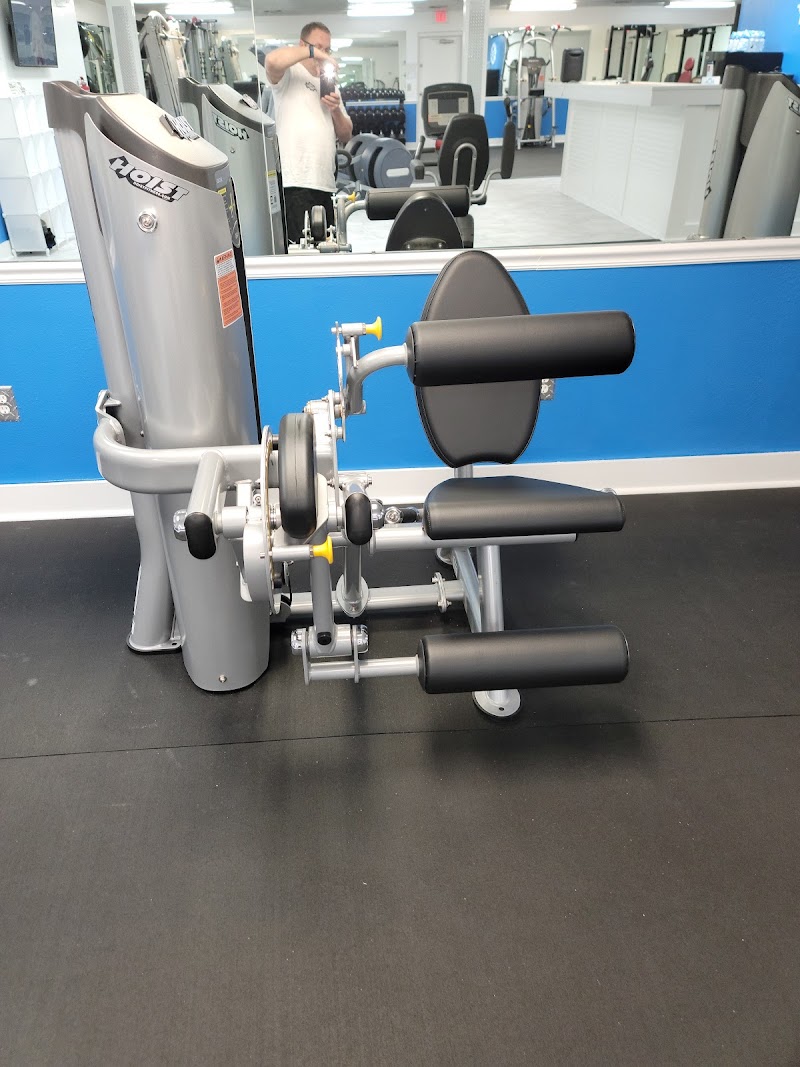 360 Private Training Studio LLC photo 2
