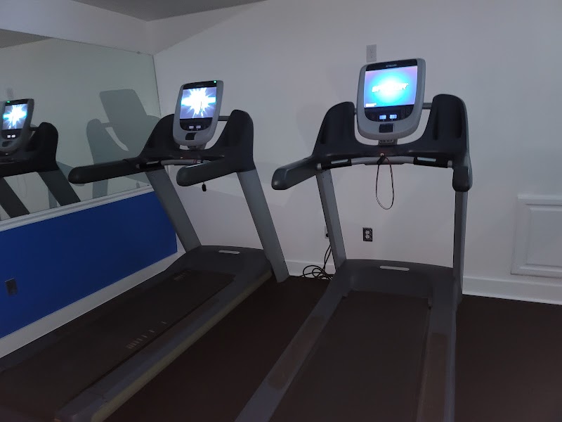 360 Private Training Studio LLC photo 4