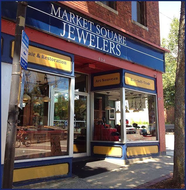Market Square Jewelers photo 4