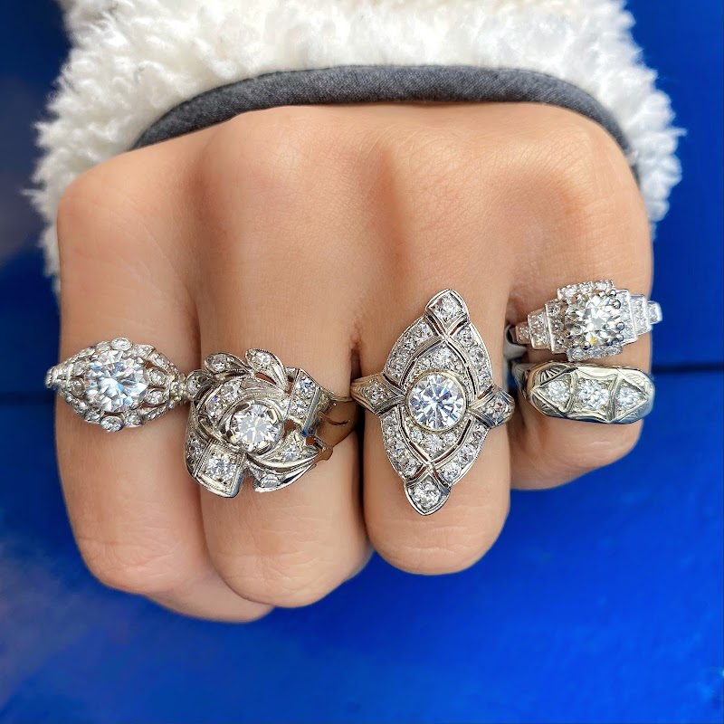 Market Square Jewelers photo 3