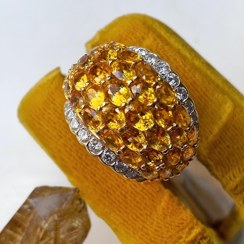 Market Square Jewelers photo 5