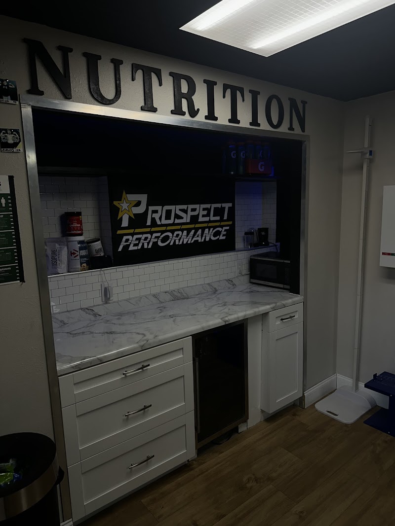 Prospect Performance photo 3