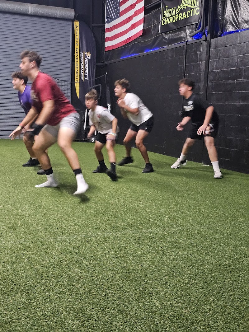 Prospect Performance photo 4