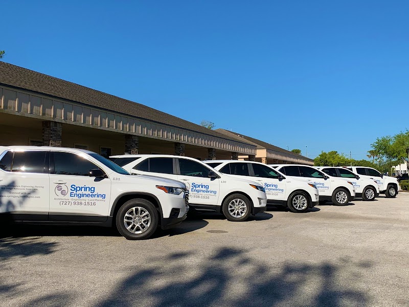 Photo of Spring Engineering Inc