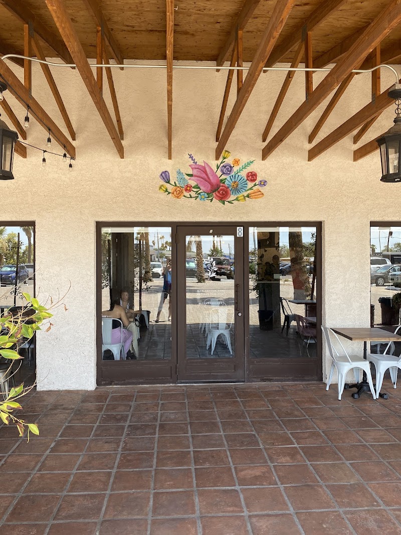 Photo of Goji Berry - Eatery & Bakery