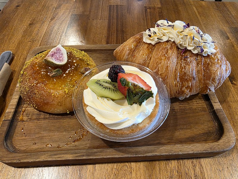 Goji Berry - Eatery & Bakery photo 2