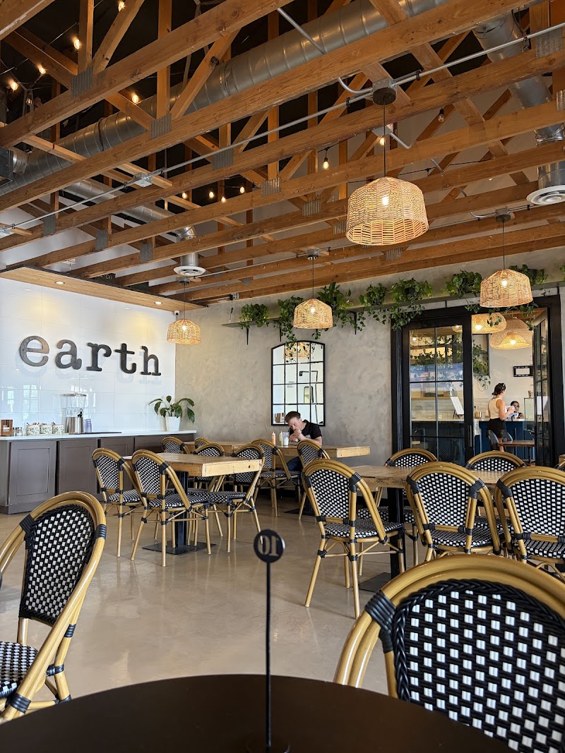 Goji Berry - Eatery & Bakery photo 5