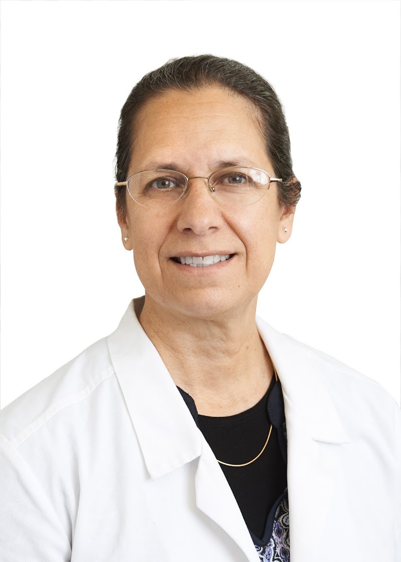 Photo of Guadalupe N. Hedrick, MD