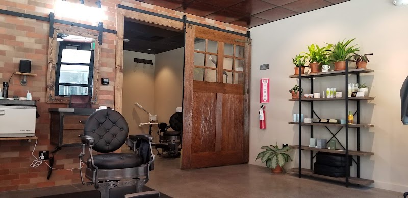 Bruce's Barbershop photo 5