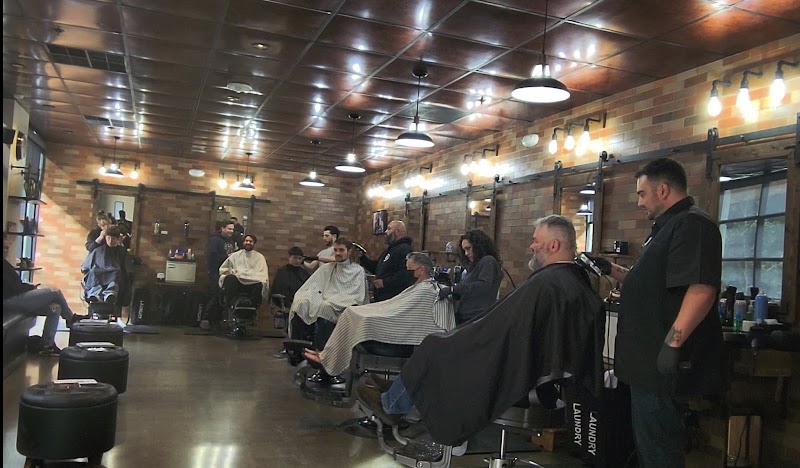 Bruce's Barbershop photo 2