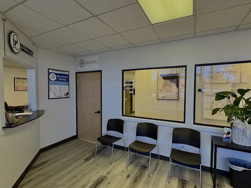 Old Pueblo Chiropractic, P.C. photo 2
