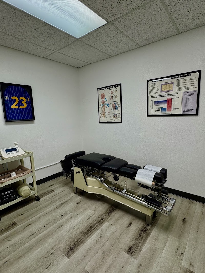 Old Pueblo Chiropractic, P.C. photo 3