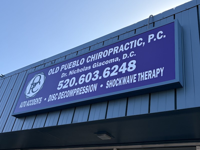 Old Pueblo Chiropractic, P.C. photo 5