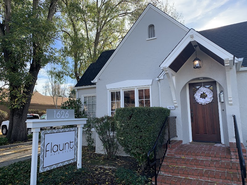 Photo of Flaunt Salon and Spa