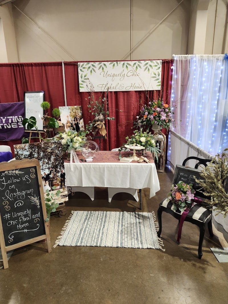 Uniquely Chic Floral & Home photo 2