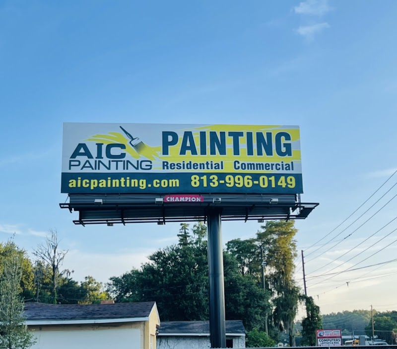 Photo of AIC Painting Services