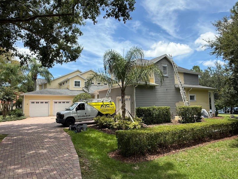 AIC Painting Services photo 2