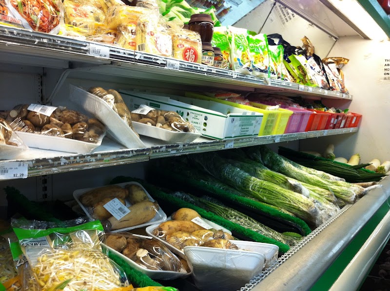 Tim's Oriental & Seafood Market photo 2