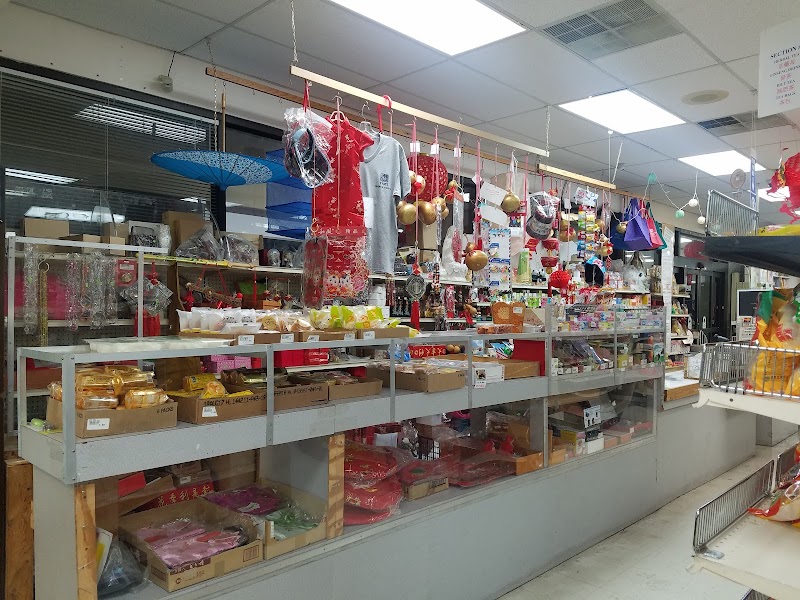Tim's Oriental & Seafood Market photo 4