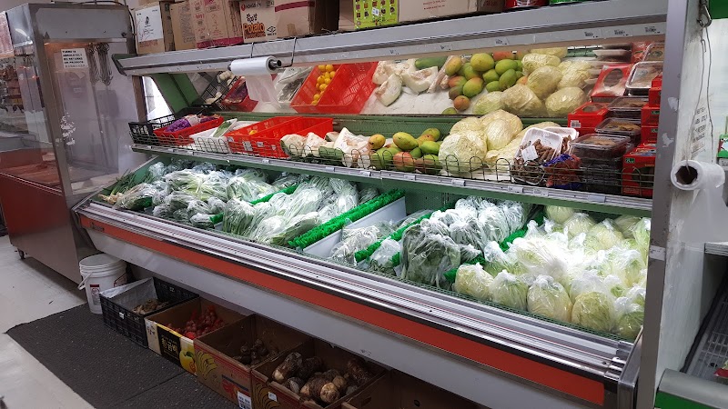 Tim's Oriental & Seafood Market photo 5