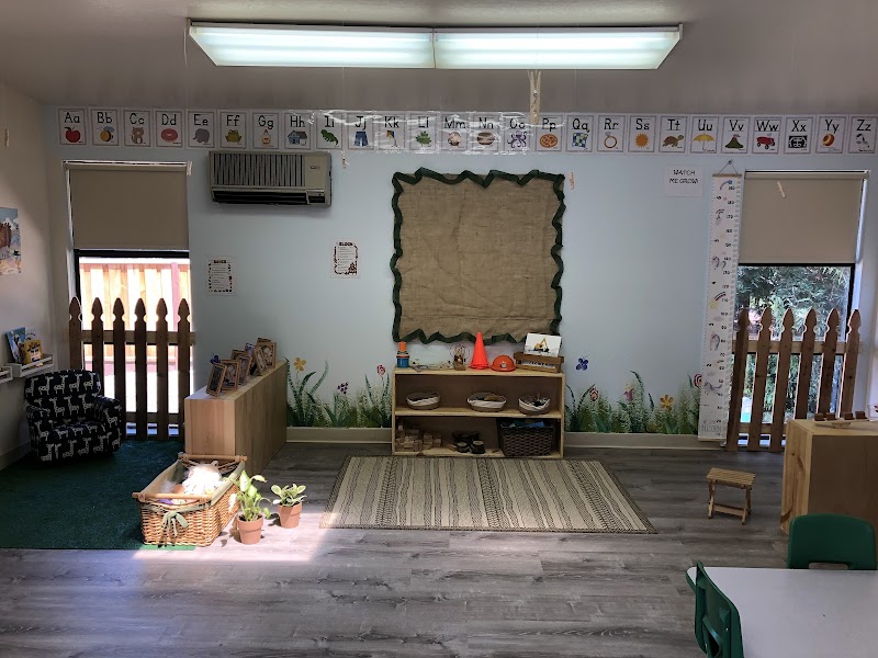 St. John's Preschool photo 2