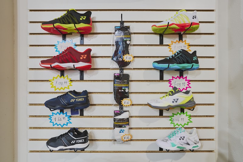 Pinnacle Badminton Center photo 5
