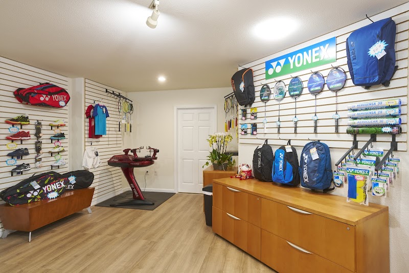Pinnacle Badminton Center photo 3