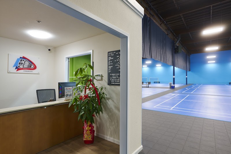 Pinnacle Badminton Center photo 2