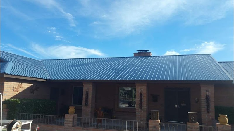 Photo of Thunder Mountain Metal Sales Benson