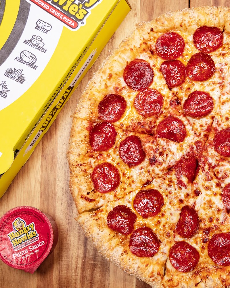 Hungry Howie's Pizza & Subs photo 2