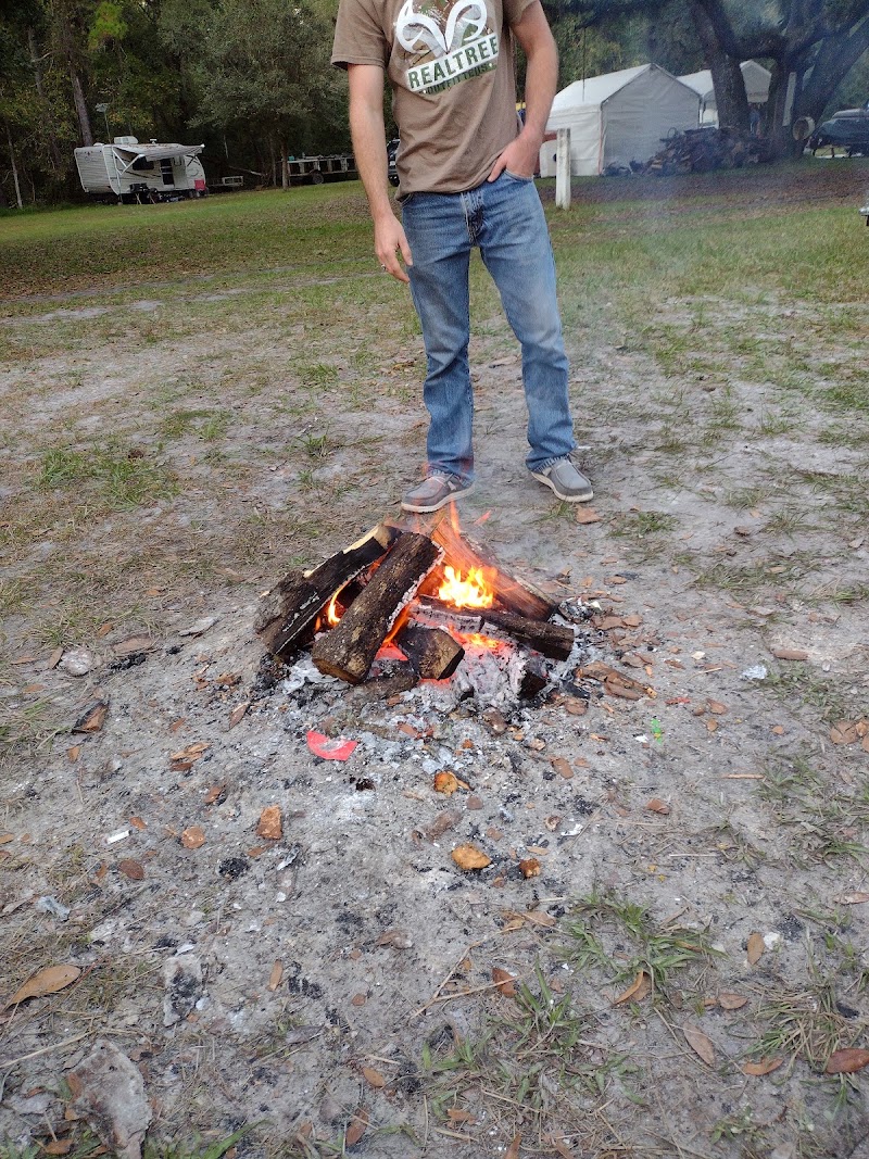 Pless Place Camp photo 3