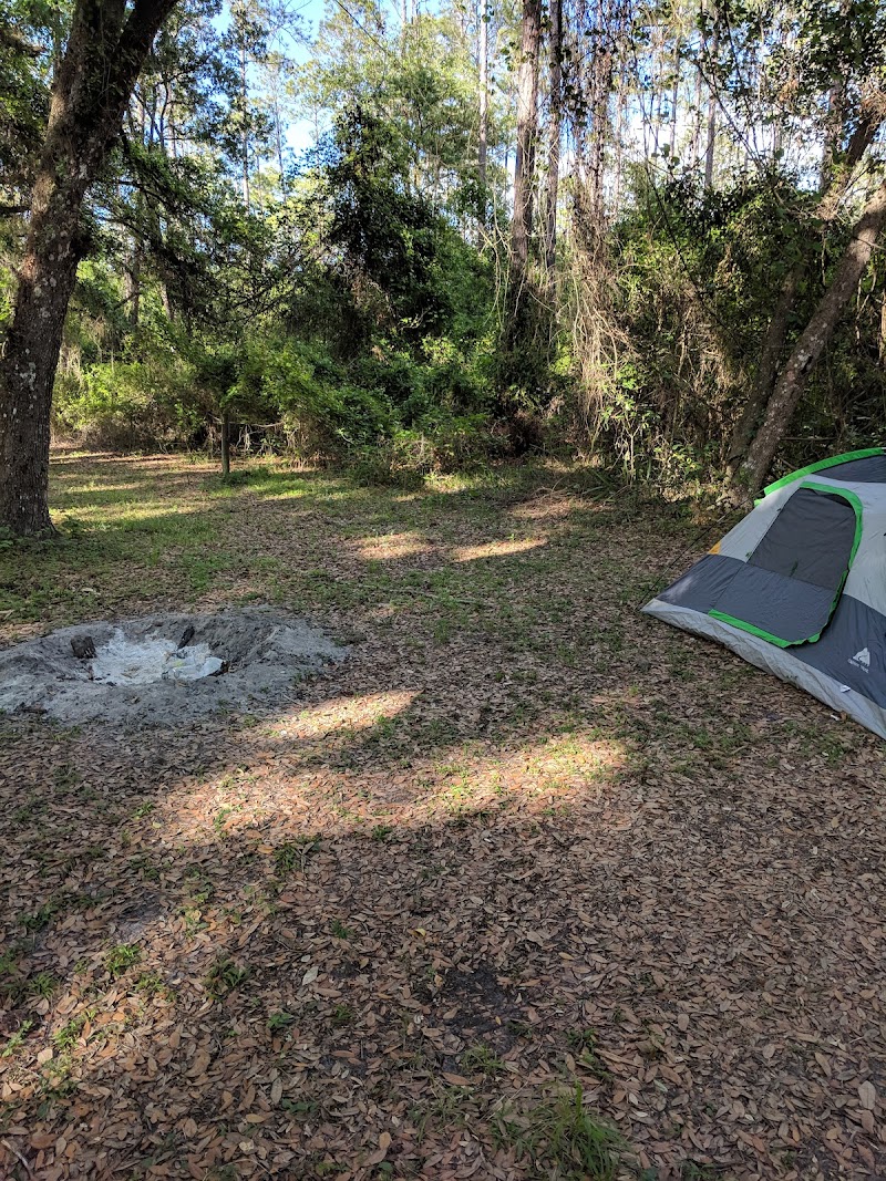 Pless Place Camp photo 5